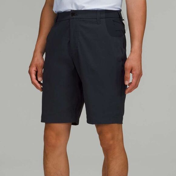 Lululemon Commission Golf Short 10"
Classic Navy Size 33 - Picture 1 of 13
